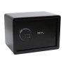 OLYMPIA Sef GoSafe 110 EL, crni (25x35x25, 8kg) - slika 1