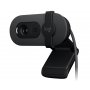 LOGITECH Brio 105 Full HD Webcam GRAPHITE - slika 2