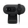 LOGITECH Brio 105 Full HD Webcam GRAPHITE - slika 3