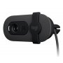 LOGITECH Brio 105 Full HD Webcam GRAPHITE - slika 4