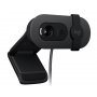LOGITECH Brio 105 Full HD Webcam GRAPHITE - slika 1