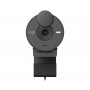 LOGITECH Brio 305 Full HD Webcam GRAPHITE - slika 1