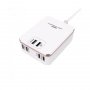 KONFULON Kućni punjač stoni C29Q Multi Device charging 40W(20+20) Type C (137029) - slika 1