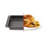 TEFAL Pleh za pečenje Easy Grip - J1627144 26,5x36cm (J1627144) - slika 5