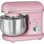 CLATRONIC Multifunkcionalni mikser Clatronic KM 3711 PINK 5 l, 1100 w (KM3711 PINK) - slika 2