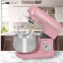 CLATRONIC Multifunkcionalni mikser Clatronic KM 3711 PINK 5 l, 1100 w (KM3711 PINK) - slika 3