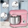 CLATRONIC Multifunkcionalni mikser Clatronic KM 3711 PINK 5 l, 1100 w (KM3711 PINK) - slika 4