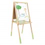 HAPE Dečija drvena tabla (22003291) - slika 1