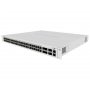MIKROTIK (CRS354-48P-4S+2Q+RM) RouterOS 5L switch - slika 2