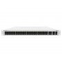 MIKROTIK (CRS354-48P-4S+2Q+RM) RouterOS 5L switch - slika 3