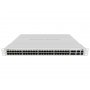 MIKROTIK (CRS354-48P-4S+2Q+RM) RouterOS 5L switch - slika 1