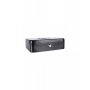 DONAU Kasa za novac 300x240x90 5234001 crna - slika 1