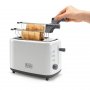 BLACK&DECKER Toster BXTO820E - slika 2
