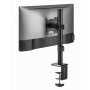 GEMBIRD MA-D1-02 Podesivi stoni drzac za monitor jedna ruka, tilt - slika 3