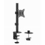 GEMBIRD MA-D1-02 Podesivi stoni drzac za monitor jedna ruka, tilt - slika 1