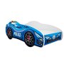 TOP BEDS Dečiji krevet 160x80 Police - Led - slika 2