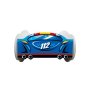 TOP BEDS Dečiji krevet 160x80 Police - Led - slika 4