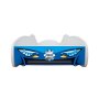 TOP BEDS Dečiji krevet 160x80 Police - Led - slika 5