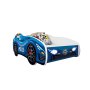 TOP BEDS Dečiji krevet 160x80 Police - Led - slika 1