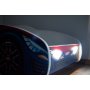 TOP BEDS Dečiji krevet 160x80 Red blue car - LED - slika 5