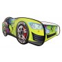TOP BEDS Dečiji krevet 160x80 Hero Smash - slika 4