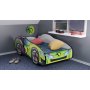 TOP BEDS Dečiji krevet 160x80 Hero Smash - slika 1