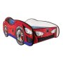 TOP BEDS Dečiji krevet 160x80 Spider Car - slika 2