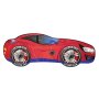 TOP BEDS Dečiji krevet 160x80 Spider Car - slika 3