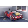 TOP BEDS Dečiji krevet 160x80 Spider Car - slika 1