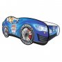 TOP BEDS Dečiji krevet 160x80 Dog Adventure Blue - slika 3