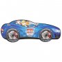 TOP BEDS Dečiji krevet 160x80 Dog Adventure Blue - slika 4