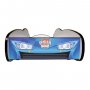 TOP BEDS Dečiji krevet 160x80 Dog Adventure Blue - slika 5