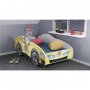 TOP BEDS Dečiji krevet 160x80 Dog Adventure Yellow - slika 1