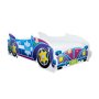 TOP BEDS Dečiji krevet 160x80 Cabrio - Police - slika 2