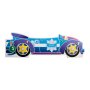 TOP BEDS Dečiji krevet 160x80 Cabrio - Police - slika 3