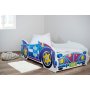 TOP BEDS Dečiji krevet 160x80 Cabrio - Police - slika 1