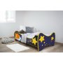 TOP BEDS Dečiji krevet 160x80 (T1 160) Teddy - slika 1