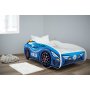 TOP BEDS Dečiji krevet 160x80 Police - slika 1