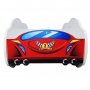 TOP BEDS Dečiji krevet 160x80 TOP CAR - slika 2