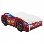 TOP BEDS Dečiji krevet 160x80 TOP CAR - slika 1