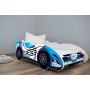 TOP BEDS Dečiji krevet 160x80 (Formula 1) 4 Speed - slika 1