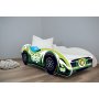 TOP BEDS Dečiji krevet 160x80 (Formula 1) Fresh Car - slika 1