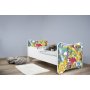 TOP BEDS Happy Kitty Dečiji krevet 160x80 Princesses - slika 1