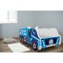 TOP BEDS Dečiji krevet 140x70 Truck Police - slika 1