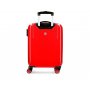 DISNEY Mickey ABS kofer 55 cm belo crveni - slika 3