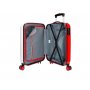 DISNEY Mickey ABS kofer 55 cm belo crveni - slika 4