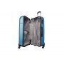 ENOVA ABS Set kofera 3 / 1 Aqua boja - slika 3