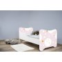 TOP BEDS Happy Kitty Dečiji krevet 140x70 Kitty - slika 1