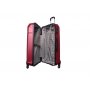 ENOVA ABS Set kofera 3 / 1 bordo boja - slika 2