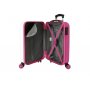 MOVOM ABS kofer 55 cm leptiri - slika 2